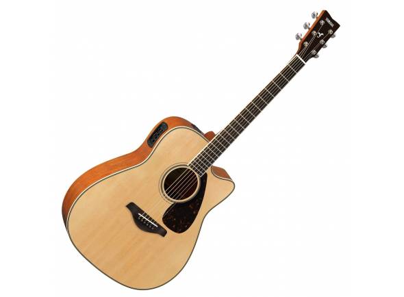 Yamaha FGX820C NT Yamaha FGX820C NT